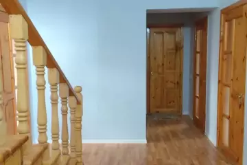 Satılır Həyət Evi Pirşağıda
