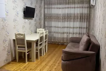 Aylıq Kirayə Yeni Tikili Xırdalan şəhərində