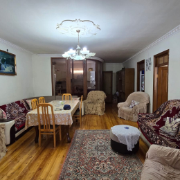 Satılır 3 otaqlı Həyət evi 110 m², 3 sot  torpaq, Savalan qəsəbəsi