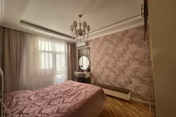 Satılır Yeni Tikili Yeni Yasamalda