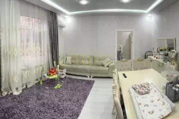 Satılır Həyət Evi Badamdarda