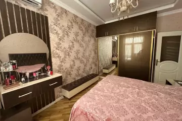 Satılır Yeni Tikili Yeni Yasamalda
