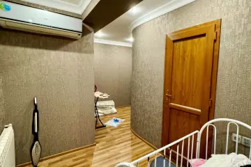 Satılır Yeni Tikili Bakıxanovda
