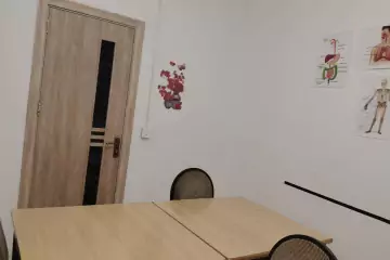 Aylıq Kirayə Ofis Yasamalda