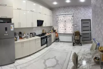 Satılır Həyət Evi Badamdarda