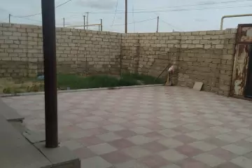 Satılır Həyət Evi Maştağada