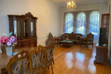 Satılır Villa Rəsulzadə Qəsəbəsində