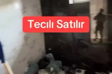 Satılır Həyət Evi Savalan Qəsəbəsida