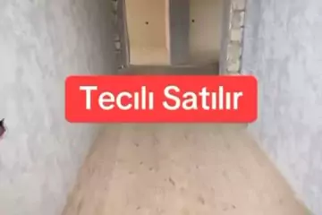 Satılır Həyət Evi Savalan Qəsəbəsida