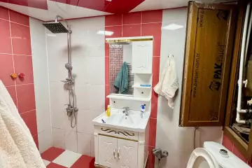 Satılır Yeni Tikili Bakıxanovda