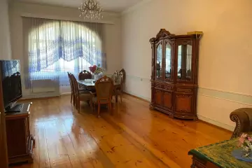 Satılır Villa Rəsulzadə Qəsəbəsində