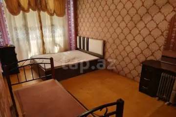 Aylıq Kirayə Yeni Tikili Gencler Seherciyində