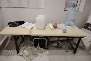 Aylıq Kirayə Obyekt Yasamalda