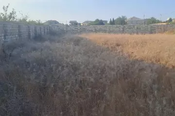 Satılır Torpaq Zirədə