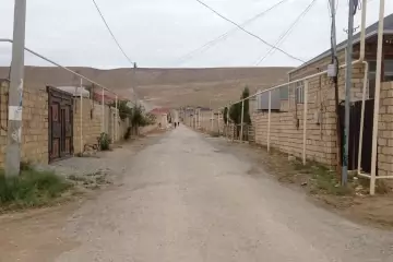 Satılır Torpaq Qobuda