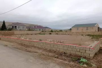 Satılır Torpaq Qobuda 