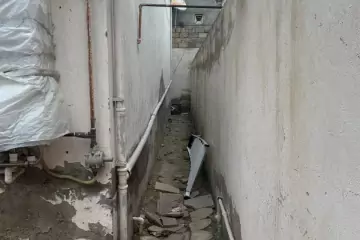 Satılır Həyət Evi Xırdalan şəhərində