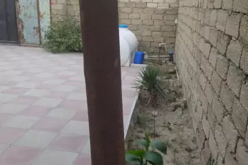 Satılır Həyət Evi Maştağada