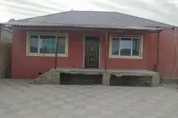 Satılır Həyət Evi Maştağada 