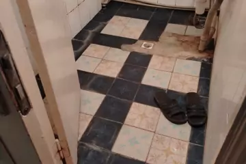 Satılır Köhnə Tikili Bakıxanovda