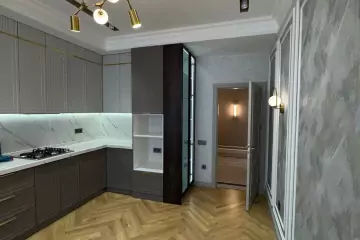 Satılır Yeni Tikili 8-ci Kilometrdə