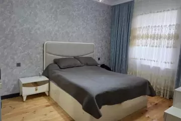 Satılır Həyət Evi Binədə