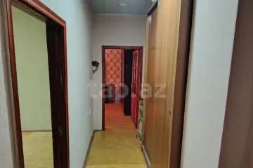 Aylıq Kirayə Yeni Tikili Gencler Seherciyində