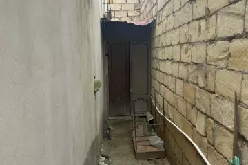 Satılır Həyət Evi Xırdalan şəhərində