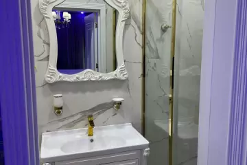 Satılır Yeni Tikili Grand Hayatda