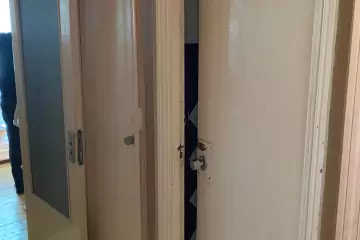 Satılır Köhnə Tikili Bakıxanovda