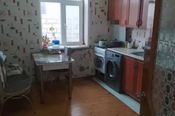 Satılır Həyət Evi Maştağada