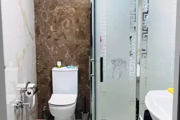 Satılır Yeni Tikili Bakıxanovda
