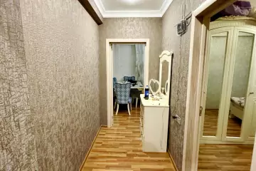 Satılır Yeni Tikili Bakıxanovda