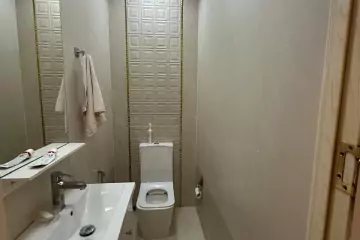 Satılır Yeni Tikili Yeni Yasamalda