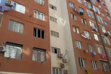 Aylıq Kirayə Yeni Tikili Gencler Seherciyində
