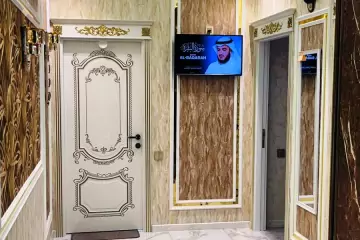 Satılır Yeni Tikili Bakıxanovda