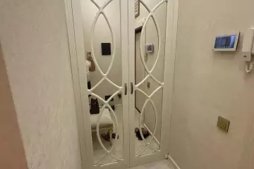 Satılır Yeni Tikili Yeni Yasamalda