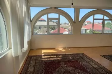 Satılır Villa Rəsulzadə Qəsəbəsində