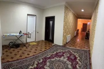 Satılır Həyət Evi Badamdarda
