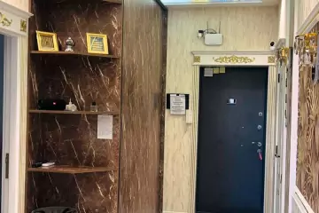 Satılır Yeni Tikili Bakıxanovda