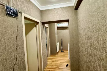 Satılır Yeni Tikili Bakıxanovda
