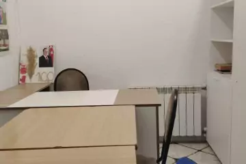 Aylıq Kirayə Ofis Yasamalda