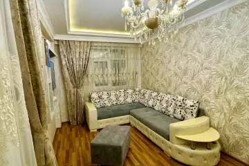Satılır Yeni Tikili Bakıxanovda