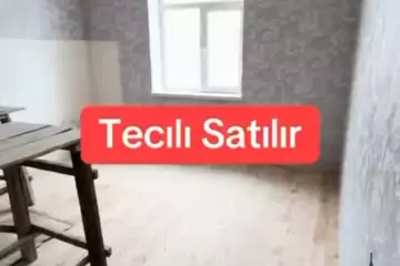 Satılır Həyət Evi Savalan Qəsəbəsida