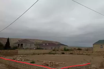 Satılır Torpaq Qobuda