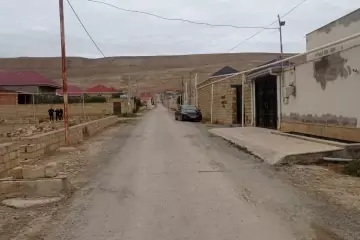 Satılır Torpaq Qobuda