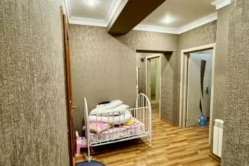 Satılır Yeni Tikili Bakıxanovda