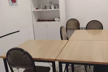Aylıq Kirayə Ofis Yasamalda 