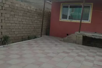 Satılır Həyət Evi Maştağada
