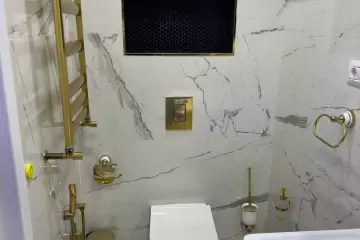 Satılır Yeni Tikili Grand Hayatda